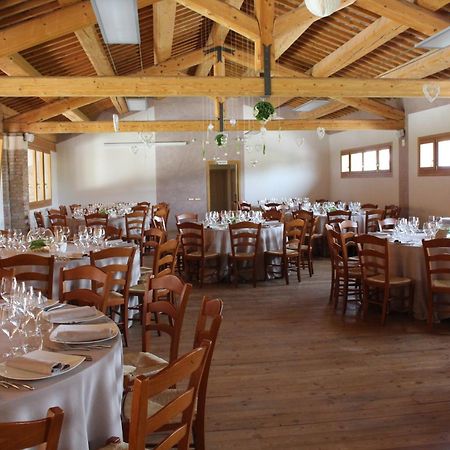 לוניגו Agriturismo Al Casale מראה חיצוני תמונה