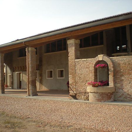לוניגו Agriturismo Al Casale מראה חיצוני תמונה