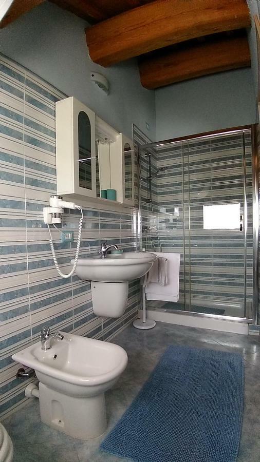 לוניגו Agriturismo Al Casale מראה חיצוני תמונה