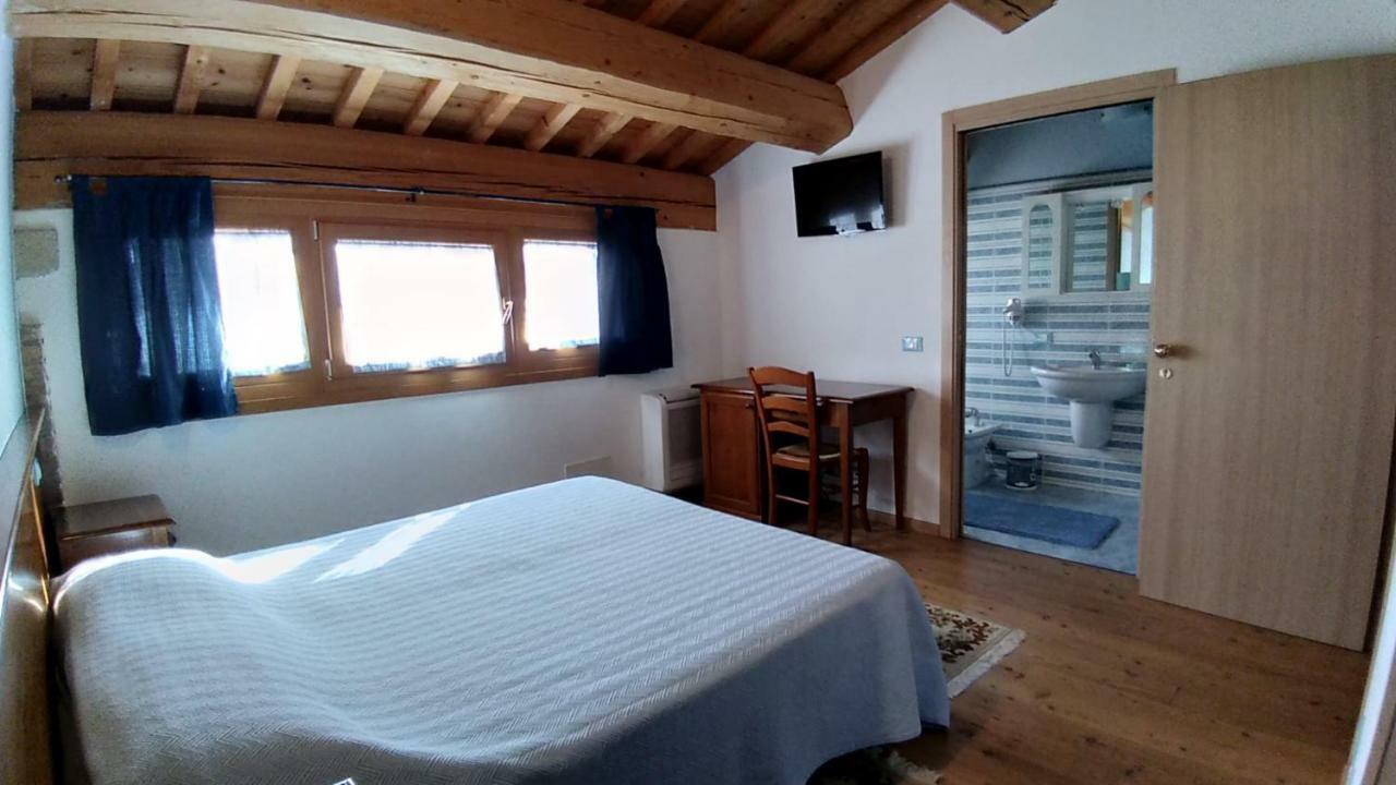 לוניגו Agriturismo Al Casale מראה חיצוני תמונה